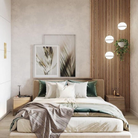 4-deco-mur-chambre-tasseau-bois